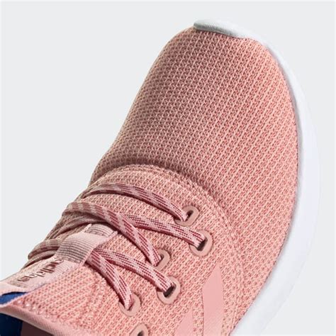 adidas cloudfoam damen badeschuhe pink|Adidas Cloudfoam Shoes Pink .